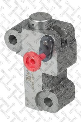 Belt Tensioner, V-ribbed belt STELLOX 03-42028-SX