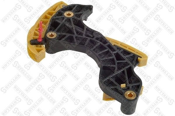 STELLOX 03-42032-SX Belt Tensioner, V-ribbed belt