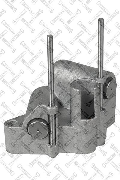 STELLOX 03-42034-SX Belt Tensioner, V-ribbed belt