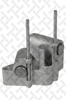 Belt Tensioner, V-ribbed belt STELLOX 03-42034-SX