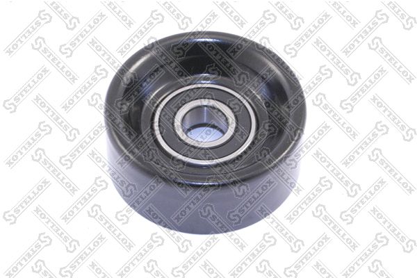 STELLOX 03-40344-SX Deflection/Guide Pulley, V-ribbed belt