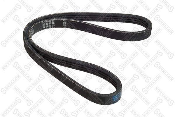 STELLOX 04-00755-SX V-ribbed Belt