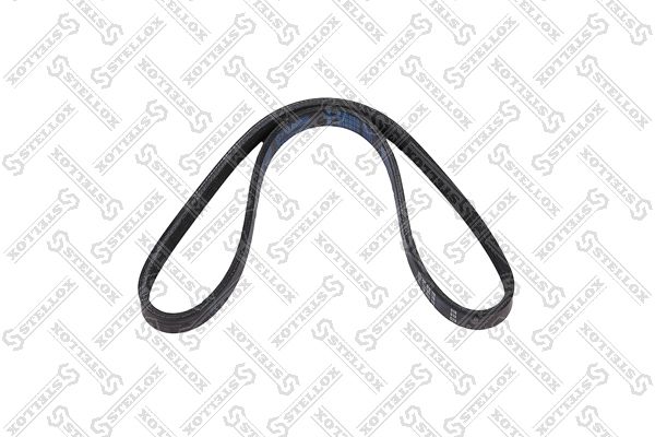 STELLOX 04-00826-SX V-Ribbed Belt