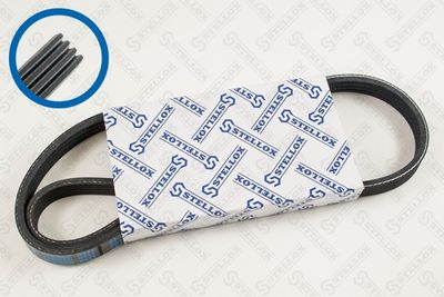 V-Ribbed Belt STELLOX 04-00860-SX