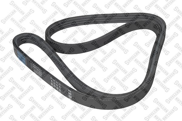 STELLOX 04-01080-SX V-ribbed Belt