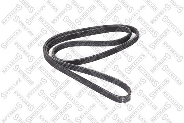 STELLOX 04-01390-SX V-Ribbed Belt