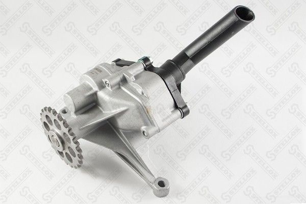 STELLOX 04-40013-SX Oil Pump