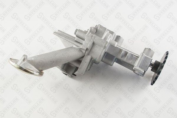 STELLOX 04-40016-SX Oil Pump