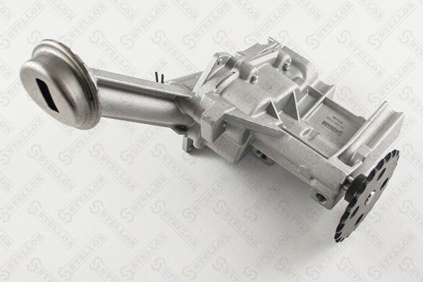 STELLOX 04-40017-SX Oil Pump