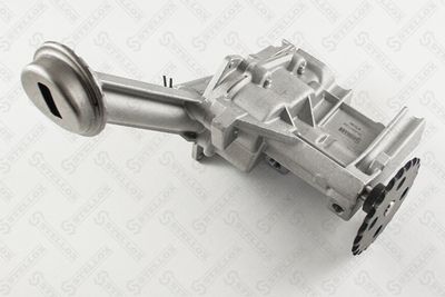 Oil Pump STELLOX 04-40017-SX