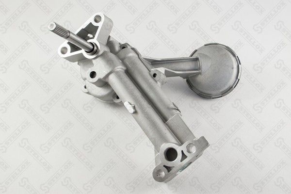 STELLOX 04-40020-SX Oil Pump