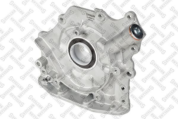 STELLOX 04-40033-SX Oil Pump