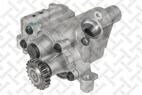STELLOX 04-40041-SX Oil Pump