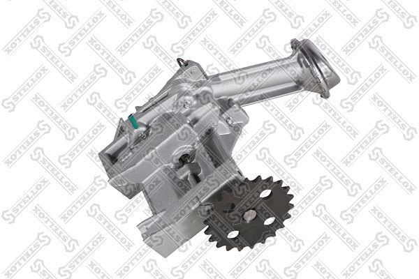 STELLOX 04-40042-SX Oil Pump
