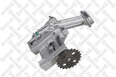 Oil Pump STELLOX 04-40042-SX
