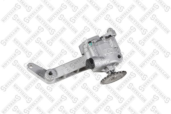 STELLOX 04-40043-SX Oil Pump