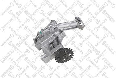 Oil Pump STELLOX 04-40045-SX