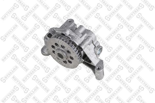 STELLOX 04-40047-SX Oil Pump
