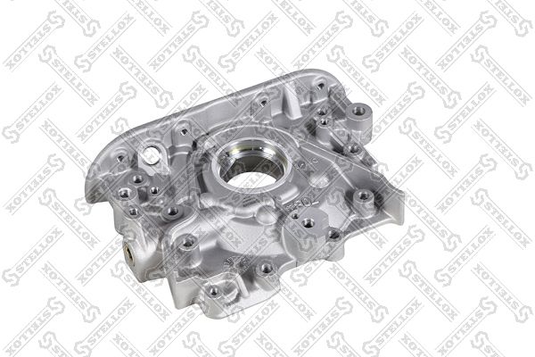 STELLOX 04-40049-SX Oil Pump