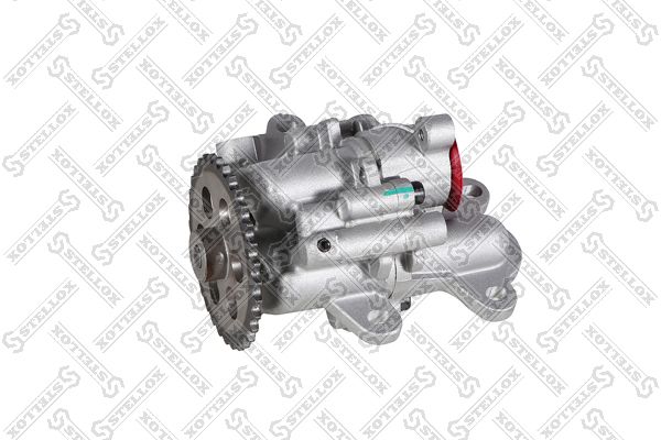 STELLOX 04-40050-SX Oil Pump