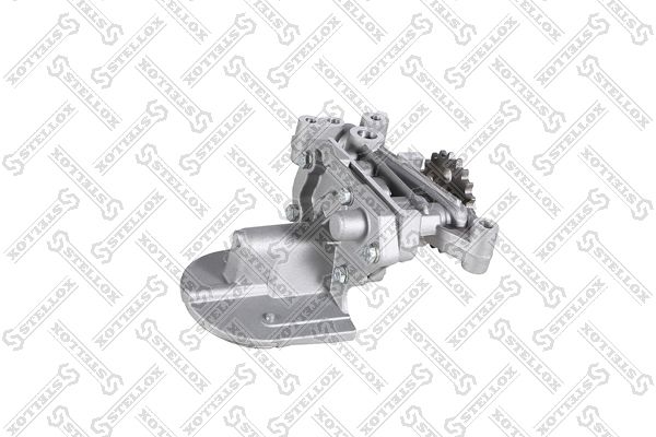 STELLOX 04-40051-SX Oil Pump
