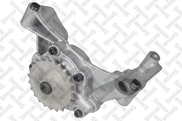 STELLOX 04-40060-SX Oil Pump