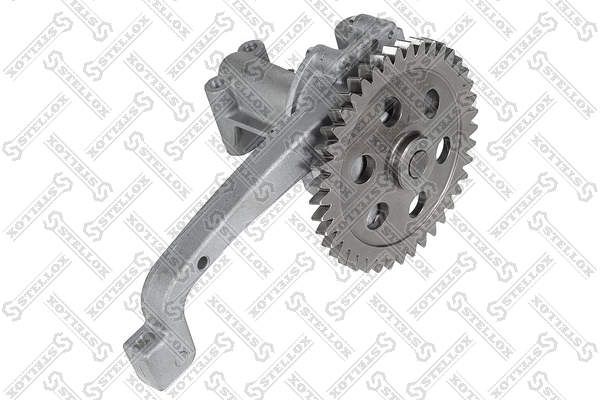 STELLOX 04-40065-SX Oil Pump