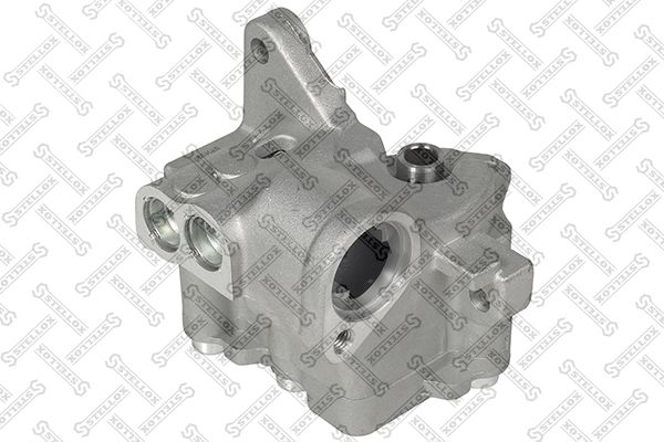 STELLOX 04-40067-SX Oil Pump