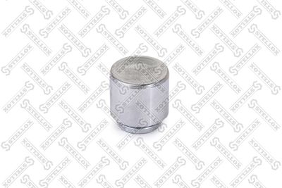 Piston, brake caliper STELLOX 04-98307-SX