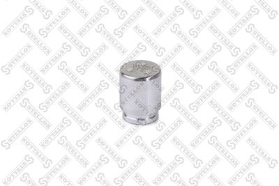 Piston, brake caliper STELLOX 04-98319-SX