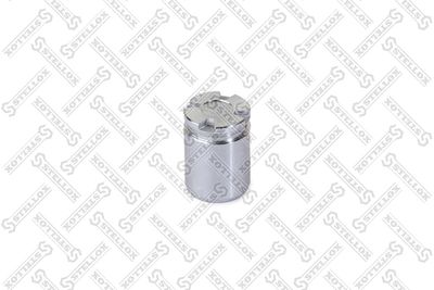 Piston, brake caliper STELLOX 04-98327-SX