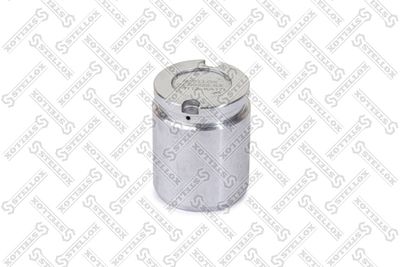 Piston, brake caliper STELLOX 04-98328-SX