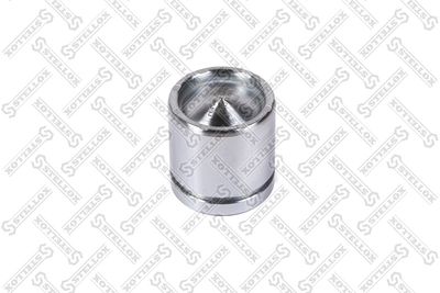 Piston, brake caliper STELLOX 04-98355-SX