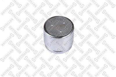 Piston, brake caliper STELLOX 04-98362-SX