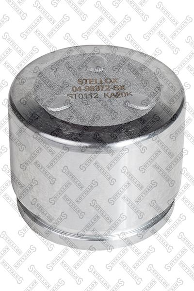 STELLOX 04-98372-SX Piston, brake caliper