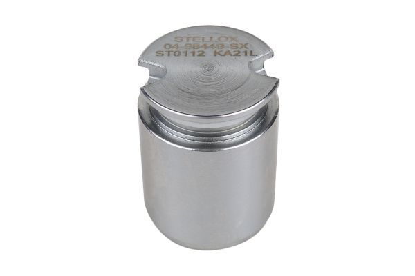 STELLOX 04-98449-SX Piston, brake caliper
