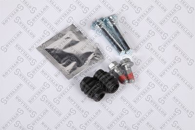 Guide Sleeve Kit, brake caliper STELLOX 04-98718-SX