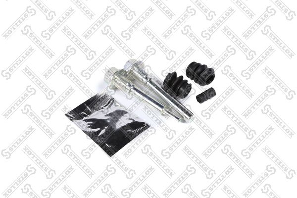 STELLOX 04-98722-SX Guide Sleeve Kit, brake caliper