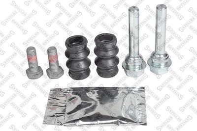 Guide Sleeve Kit, brake caliper STELLOX 04-98727-SX