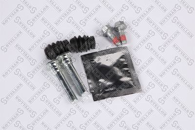 Guide Sleeve Kit, brake caliper STELLOX 04-98766-SX