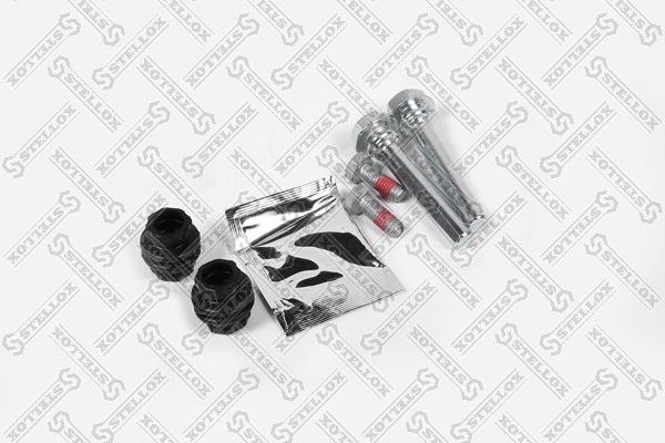 STELLOX 04-98776-SX Guide Sleeve Kit, brake caliper