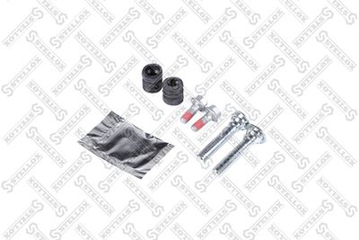 Guide Sleeve Kit, brake caliper STELLOX 04-98800-SX