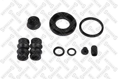 Repair Kit, brake caliper STELLOX 04-99033-SX