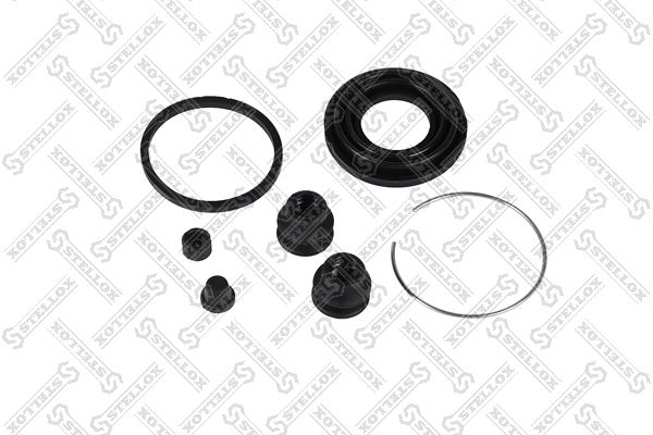 STELLOX 04-99115-SX Repair Kit, brake caliper