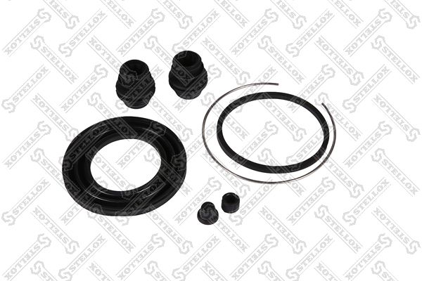 STELLOX 04-99138-SX Repair Kit, brake caliper