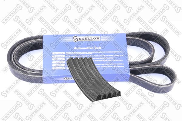 STELLOX 05-01210-SX V-Ribbed Belt