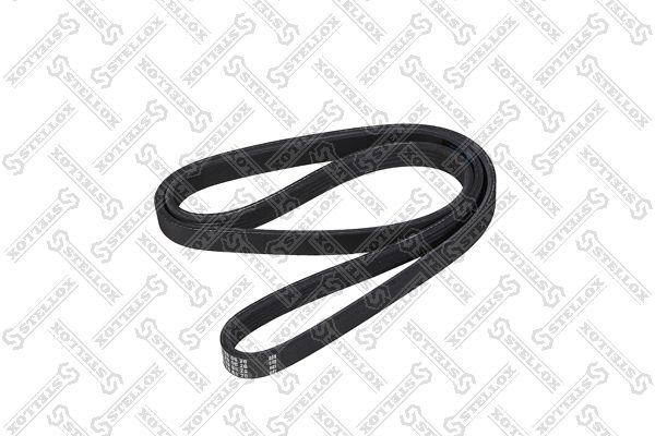 STELLOX 05-01290-SX V-Ribbed Belt