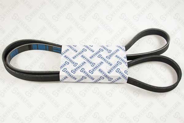 STELLOX 05-01715-SX V-Ribbed Belt