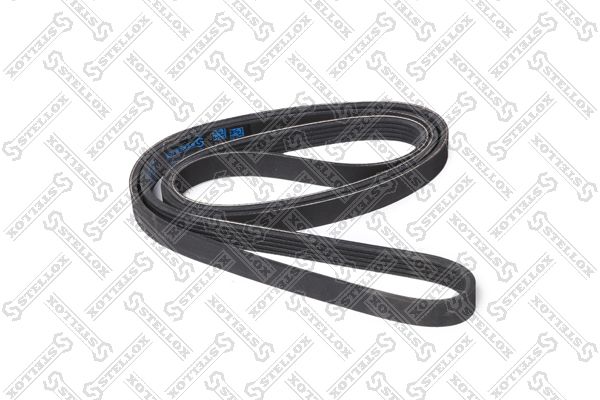 STELLOX 05-01765-SX V-Ribbed Belt