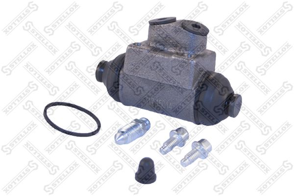 STELLOX 05-83039-SX Wheel Brake Cylinder